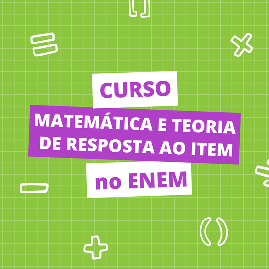 Curso Matemática e Tri no Enem