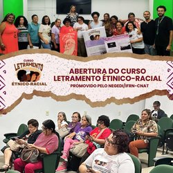 Curso NEGEDI
