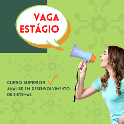 Curso Superior em Análise de Desenvolvimento de Sistemas