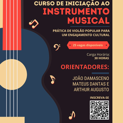 Curso de Violão