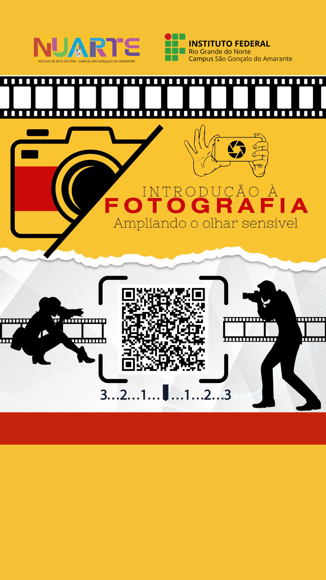 Curso de fotografia (Destaque)