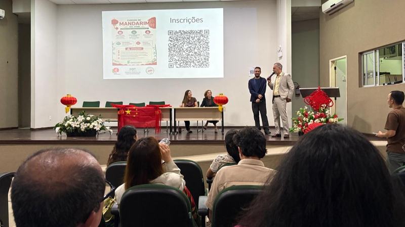 Foto de Cleyton Nascimento