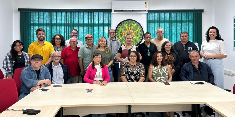 Curso de planejamento e preparação para a aposentadoria