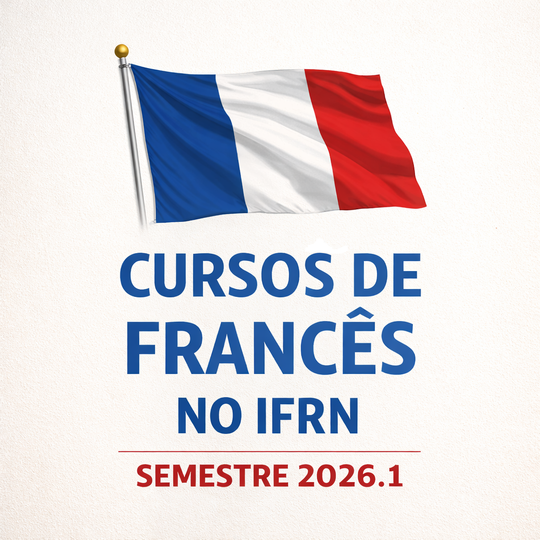 Cursos de francês [capa]