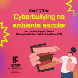 Palestra Cyberbullying JC capa