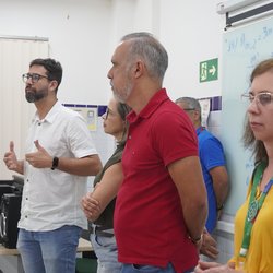 reunião jose