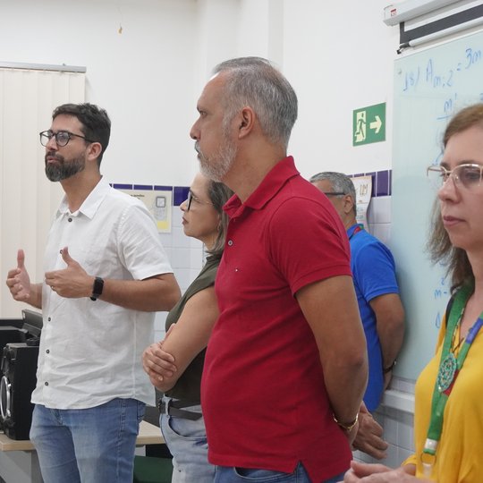 reunião jose