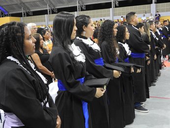 Formatura Campus Canguaretama 3