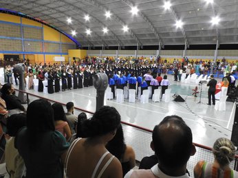 Formatura Campus Canguaretama 1