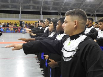 Formatura Campus Canguaretama 7
