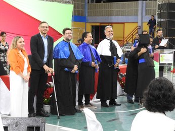 Formatura Campus Canguaretama 6