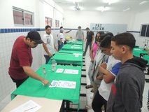 Conexao Ciencia - Dia 3 - Física