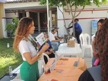 Conexao Ciencia - Dia 3 - Saúde Bucal