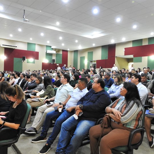 MPRN - Audiência pública