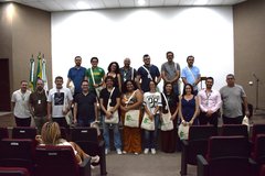 Encontro Pedagógico 2026.1 / Foto: Ana Moreira