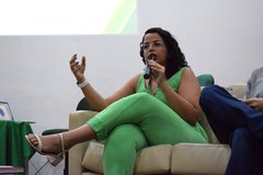 Encontro Pedagógico 2026.1 / Foto: Ana Moreira