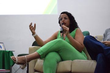 Encontro Pedagógico 2026.1 / Foto: Ana Moreira