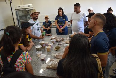 Visitação IFCang 12/07/2023 10