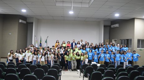 Intercambistas AFS 1