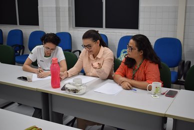 Formação Movimento Mulherou 12/07/2023 2