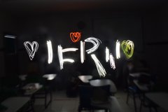 XI Expotec do Campus Nova Cruz / Foto: Ana Moreira