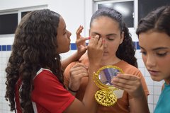 XI Expotec do Campus Nova Cruz / Foto: Ana Moreira