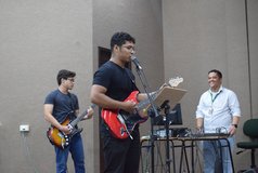 10º Simpósio de Admistração do IFRN