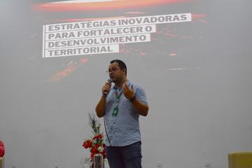 10º Simpósio de Administração do IFRN / Foto: Myrtthes Almeida