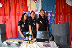 XI Expotec do Campus Nova Cruz / Foto: Ana Moreira