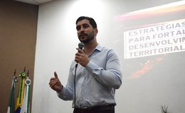 10º Simpósio de Administração do IFRN