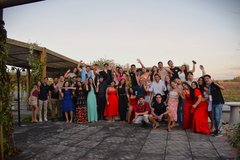 XI Expotec do Campus Nova Cruz / Foto: Myrtthes Almeida