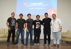 10º Simpósio de Admistração do IFRN