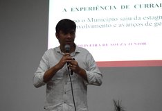 10º Simpósio de Admistração do IFRN