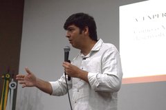 10º Simpósio de Administração do Campus Nova Cruz