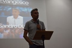 XI Expotec do Campus Nova Cruz / Foto: Ana Moreira