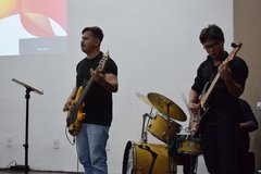 XI Expotec do Campus Nova Cruz / Foto: Ana Moreira