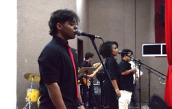 XI Expotec do Campus Nova Cruz / Foto: Ana Moreira