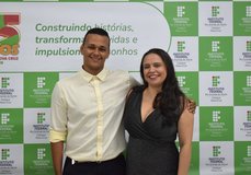 Aniversário de 15 anos do Campus Nova Cruz do IFRN / Foto: Ana Moreira