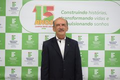 Aniversário de 15 anos do Campus Nova Cruz do IFRN / Foto: Ana Moreira