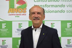 Aniversário de 15 anos do Campus Nova Cruz do IFRN / Foto: Ana Moreira