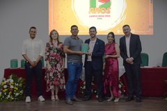 Aniversário de 15 anos do Campus Nova Cruz do IFRN / Foto: Ana Moreira