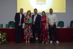 Aniversário de 15 anos do Campus Nova Cruz do IFRN / Foto: Ana Moreira