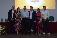 Aniversário de 15 anos do Campus Nova Cruz do IFRN / Foto: Ana Moreira