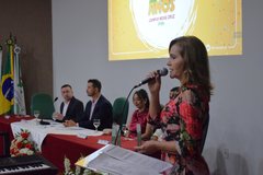 Aniversário de 15 anos do Campus Nova Cruz do IFRN / Foto: Ana Moreira