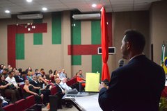 Aniversário de 15 anos do Campus Nova Cruz do IFRN / Foto: Felipe Rodrigues