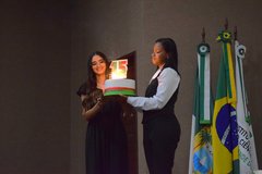 Aniversário de 15 anos do Campus Nova Cruz do IFRN / Foto: Felipe Rodrigues