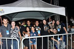 Abertura - Secitex 2025 - Foto: Lucas Mateus