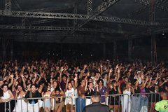 Abertura - Secitex 2025 - Foto: Lucas Mateus