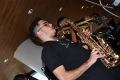 Mostra de música Secitex