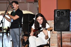 Mostra de música Secitex